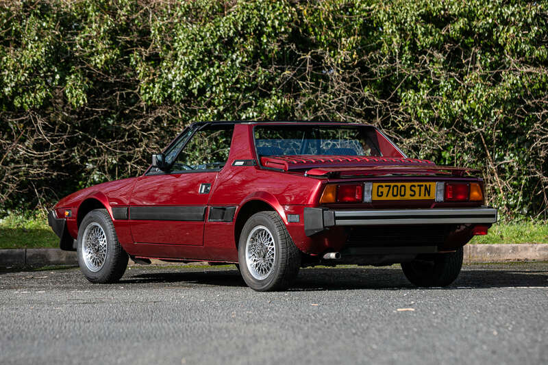 Used Fiat X19 for sale - 77754403: Photo 4