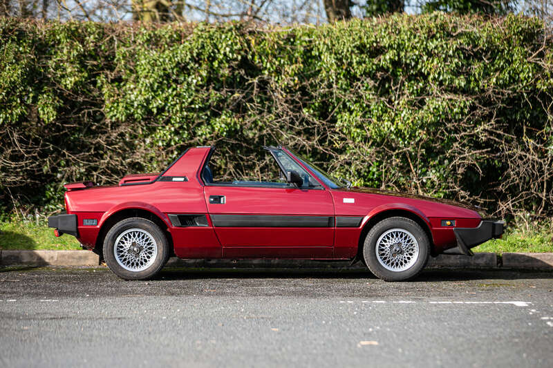 Used Fiat X19 for sale - 77754403: Photo 5
