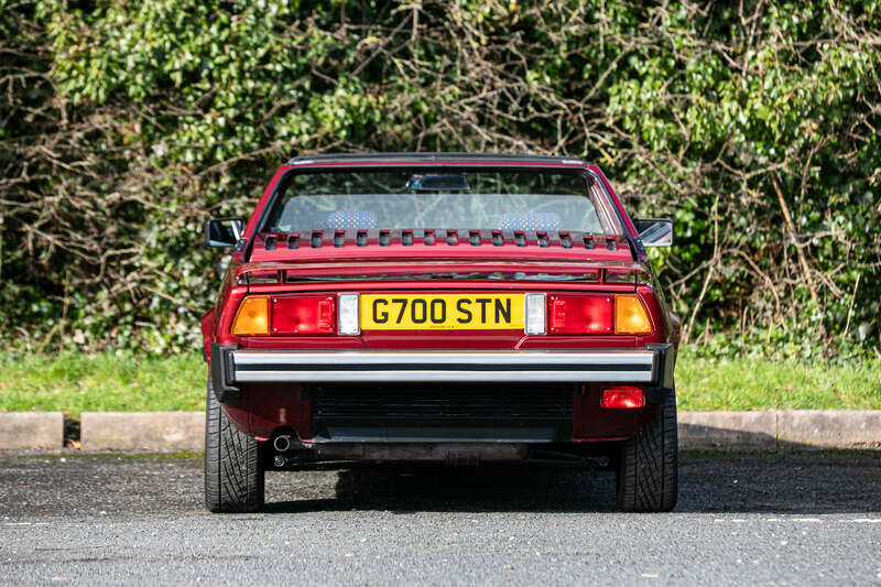 Used Fiat X19 for sale - 77754403: Photo 7