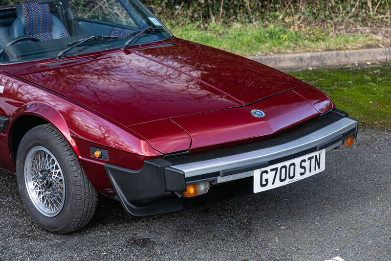 Used Fiat X19 for sale - 77754403: Photo 8