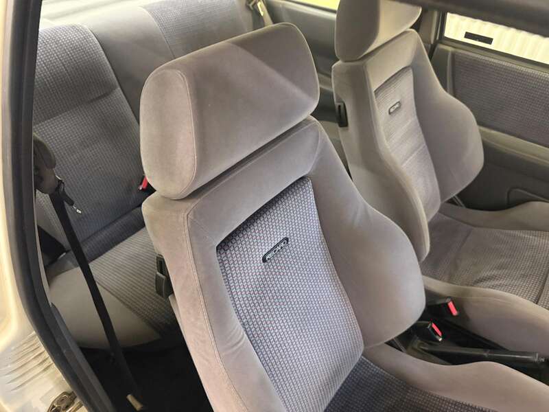 Used Ford Escort for sale - 77479603: Photo 3