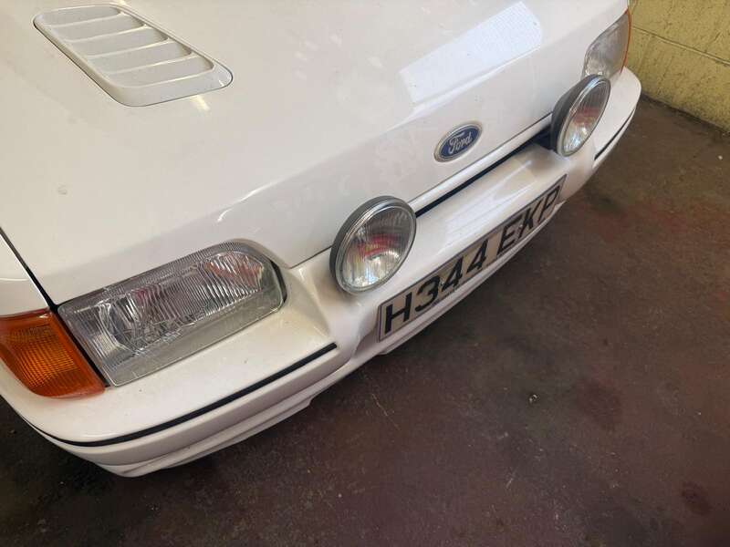 Used Ford Escort for sale - 77479603: Photo 4