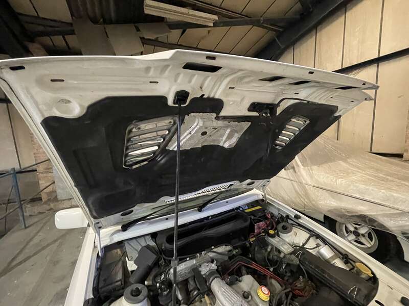 Used Ford Escort for sale - 77479603: Photo 5