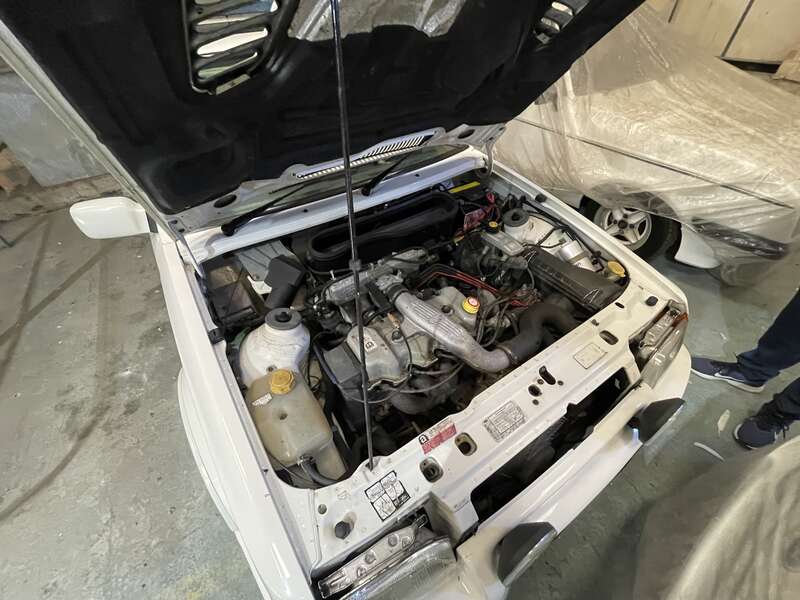 Used Ford Escort for sale - 77479603: Photo 6