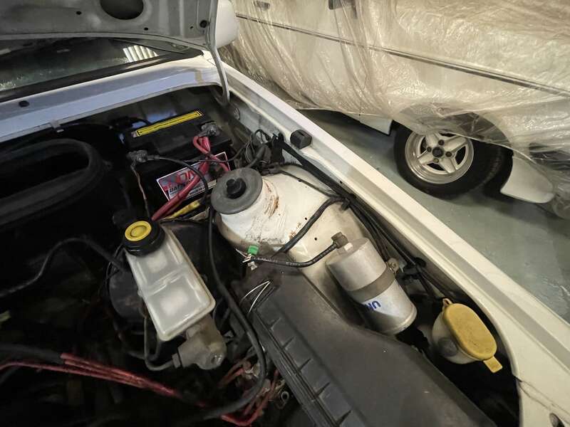 Used Ford Escort for sale - 77479603: Photo 7