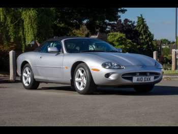 2000 - 4.0 2dr Auto