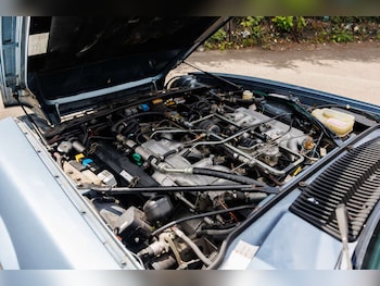 Used Jaguar XJS 2000 for sale - 75378675: Photo