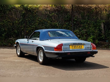 Used Jaguar XJS 2000 for sale - 75378675: Photo