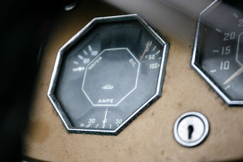 Used MG TD 1954 for sale - 77637945: Photo 20