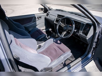 Used Ford Sierra 1987 for sale - 78785415: Photo