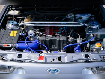 Used Ford Sierra 1987 for sale - 78785415: Photo