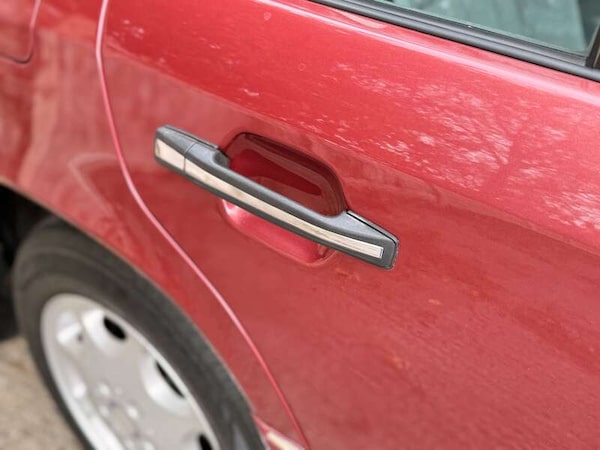 Used Mercedes-Benz E-Class 1995 for sale - 76228658: Photo 13