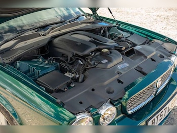 Used Jaguar XJ 2007 for sale - 79522188: Photo