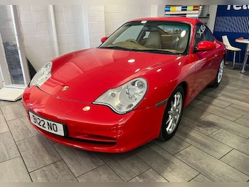 Used Porsche 911 2006 for sale - 76216455: Photo