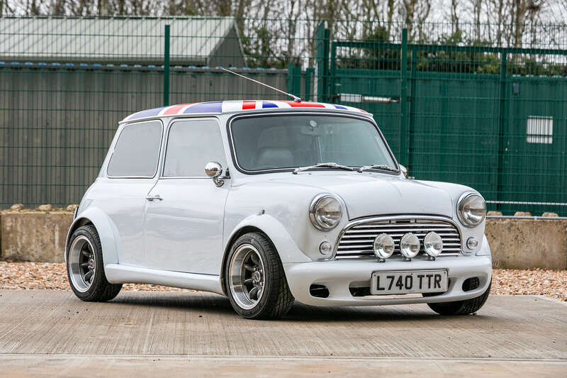 Used Rover Mini 1994 for sale - 77710620: Photo 1
