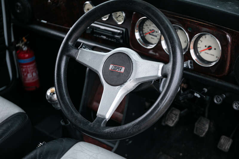 Used Rover Mini 1994 for sale - 77710620: Photo 10