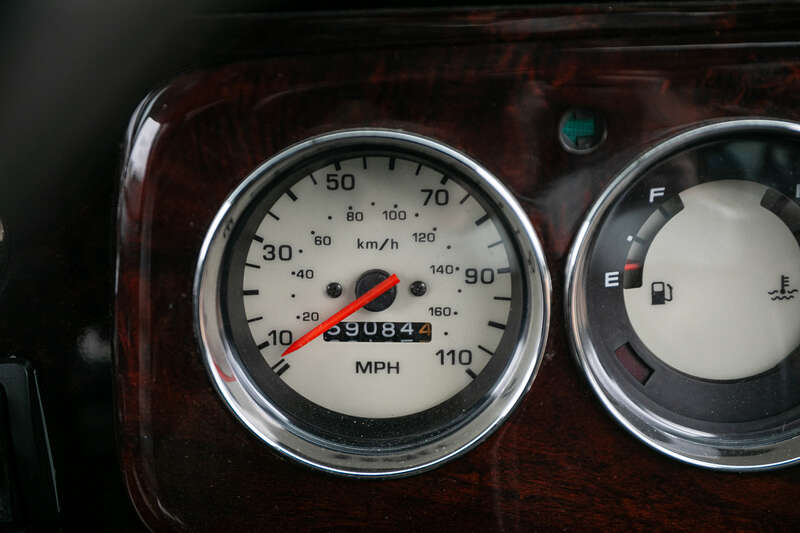 Used Rover Mini 1994 for sale - 77710620: Photo 12