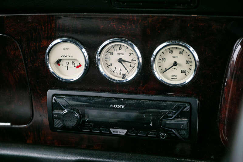 Used Rover Mini 1994 for sale - 77710620: Photo 13