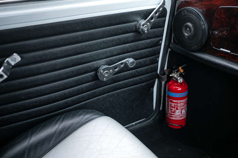 Used Rover Mini 1994 for sale - 77710620: Photo 15