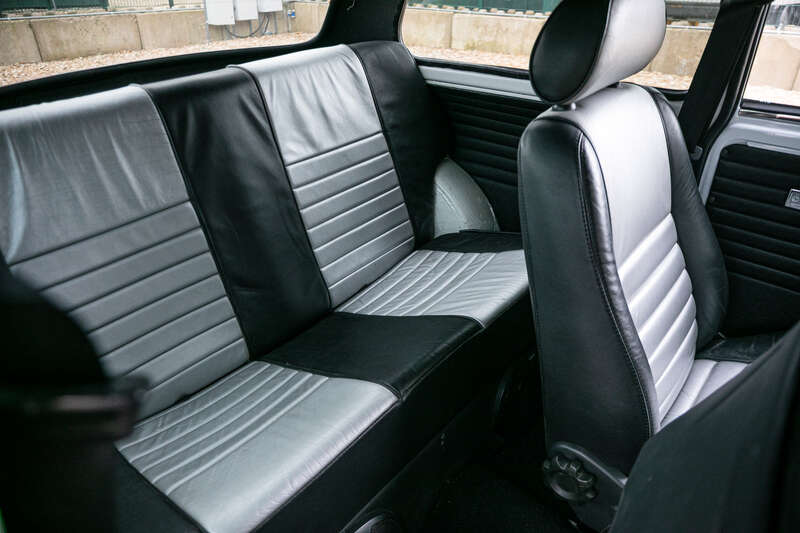 Used Rover Mini 1994 for sale - 77710620: Photo 18