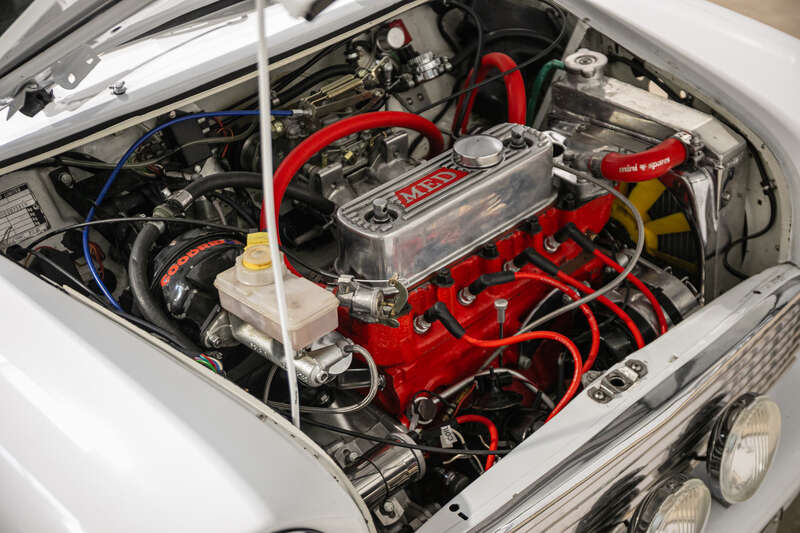 Used Rover Mini 1994 for sale - 77710620: Photo 19