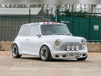 Rover Mini feature image