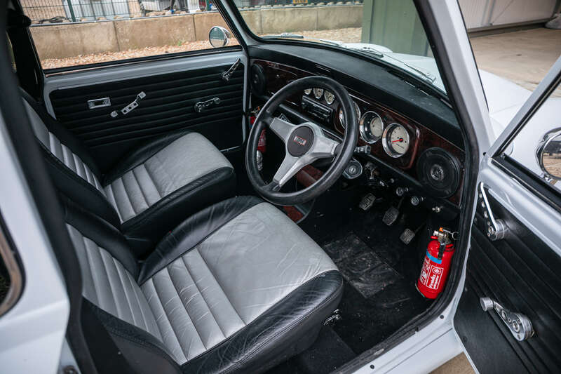 Used Rover Mini 1994 for sale - 77710620: Photo 2