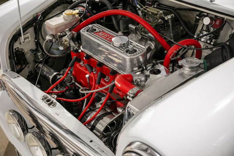 Used Rover Mini 1994 for sale - 77710620: Photo 20