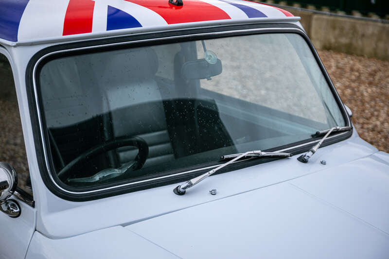 Used Rover Mini 1994 for sale - 77710620: Photo 21