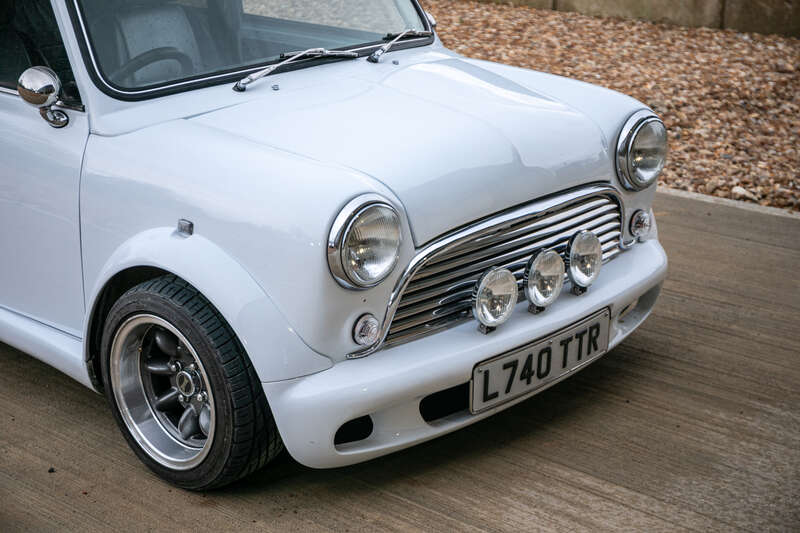 Used Rover Mini 1994 for sale - 77710620: Photo 22