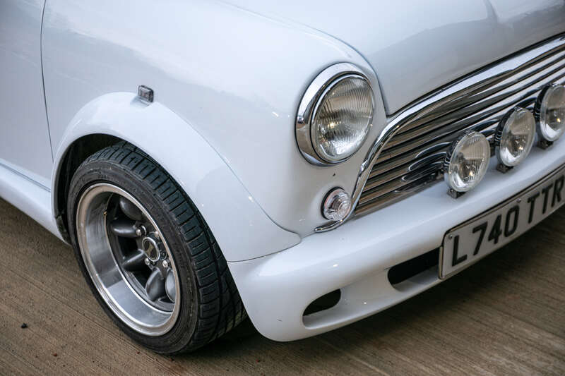 Used Rover Mini 1994 for sale - 77710620: Photo 23