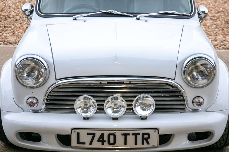 Used Rover Mini 1994 for sale - 77710620: Photo 24
