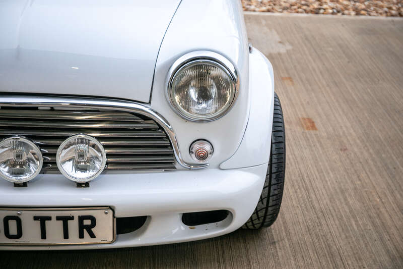 Used Rover Mini 1994 for sale - 77710620: Photo 25