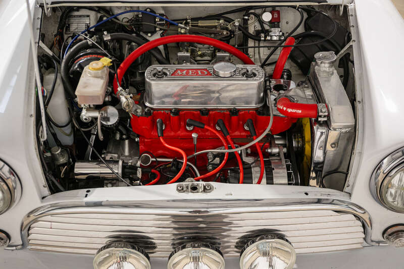 Used Rover Mini 1994 for sale - 77710620: Photo 3