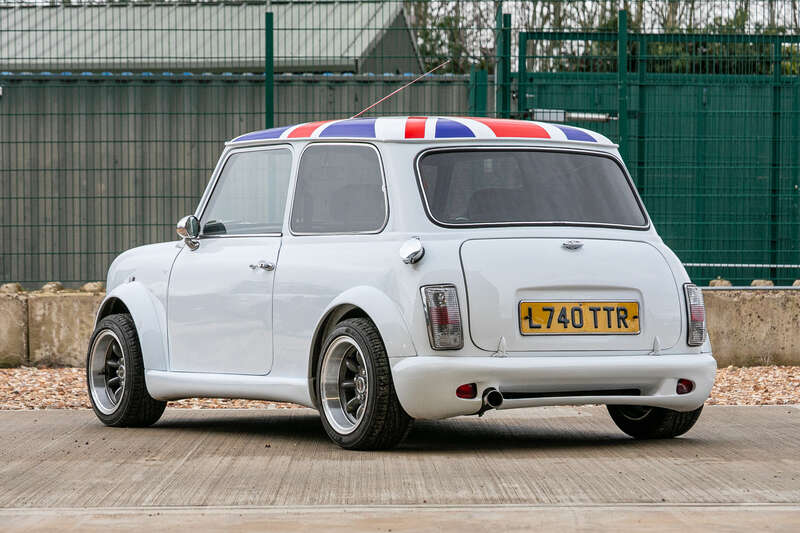 Used Rover Mini 1994 for sale - 77710620: Photo 4