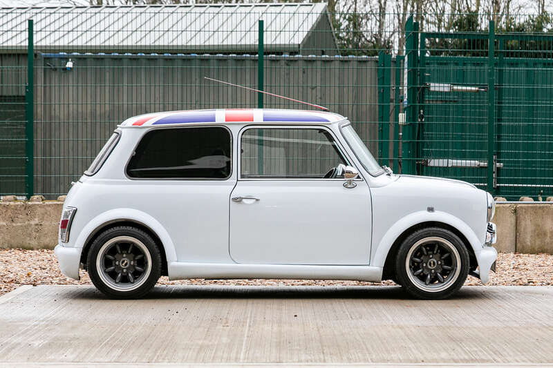 Used Rover Mini 1994 for sale - 77710620: Photo 5
