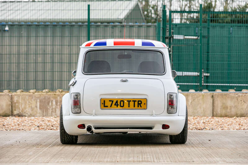 Used Rover Mini 1994 for sale - 77710620: Photo 7
