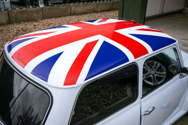 Used Rover Mini 1994 for sale - 77710620: Photo 8