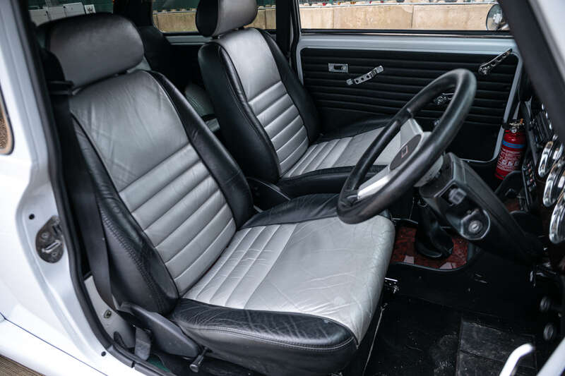 Used Rover Mini 1994 for sale - 77710620: Photo 9