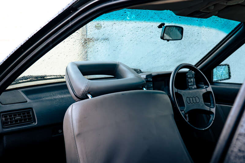 Used Audi Quattro for sale - 77587397: Photo 11