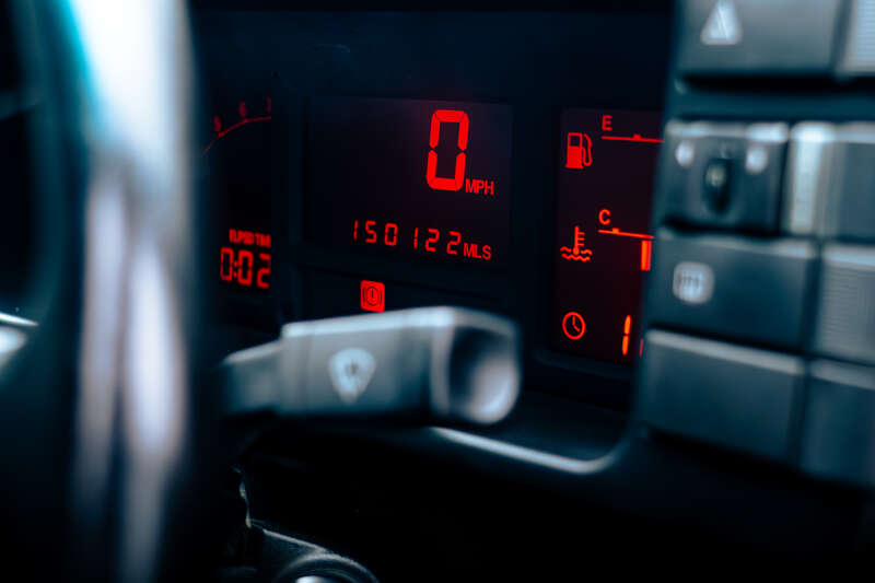 Used Audi Quattro for sale - 77587397: Photo 12