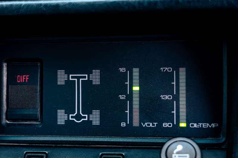 Used Audi Quattro for sale - 77587397: Photo 16