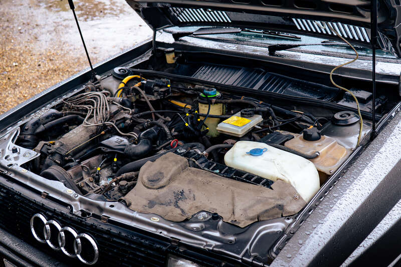 Used Audi Quattro for sale - 77587397: Photo 3