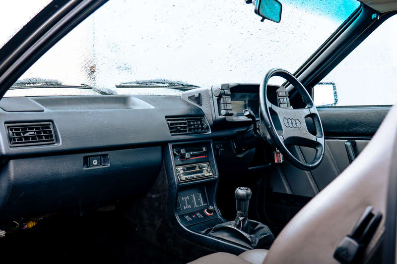 Used Audi Quattro for sale - 77587397: Photo 6