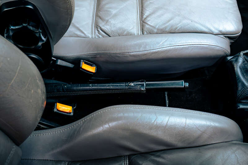 Used Audi Quattro for sale - 77587397: Photo 8