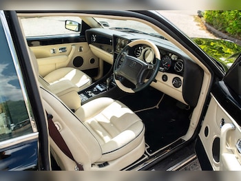 Used Bentley Continental 1997 for sale - 75378668: Photo