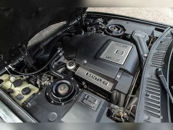 Used Bentley Continental 1997 for sale - 75378668: Photo