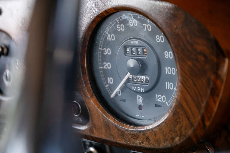 Used Rolls-Royce Silver Cloud 2017 for sale - 77754406: Photo 11