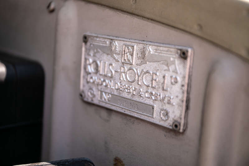 Used Rolls-Royce Silver Cloud 2017 for sale - 77754406: Photo 14