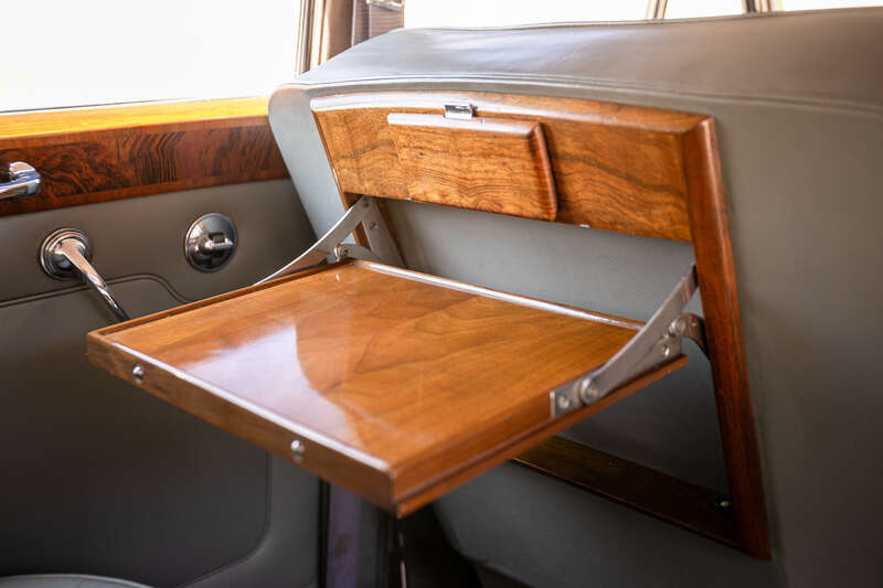 Used Rolls-Royce Silver Cloud 2017 for sale - 77754406: Photo 19